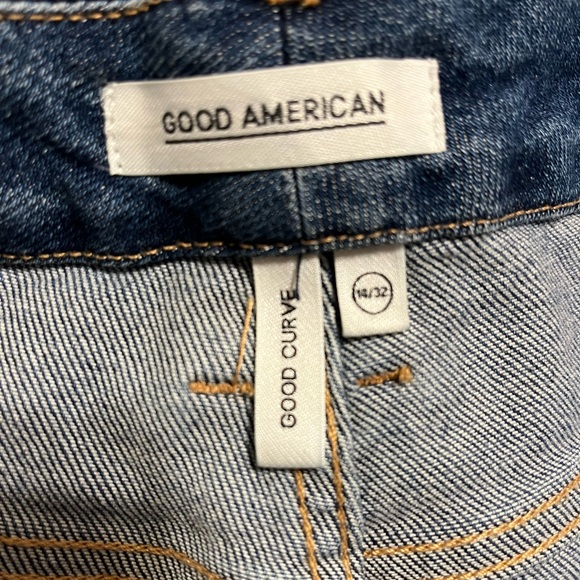 Good American good curve - Picture 4 of 4